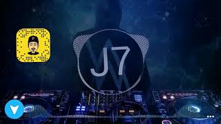 ريمكس عيد ميلاد 2018  DJ j7  Happy Birthday [upl. by Akinnor]