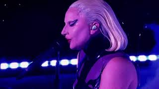 Always Remember Us This Way  Lady Gaga Live in Tokyo Japan [upl. by Hanad]