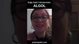 ALGOL Sabit Yıldızı Hakkında 22 [upl. by Arron]