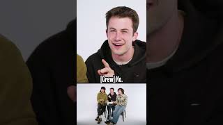 dylan minnette edit [upl. by Shurwood362]