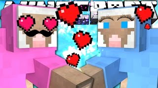 Minecraft  If Pink Sheep Had a Girlfriend  Part 1 [upl. by Annenn90]