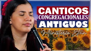 40 ALABANZAS CRISTIANAS PENTECOSTALES ANTIGUAS QUE BENDICEN VIDAS [upl. by Eilatam]