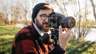 Mamiya 645 Pro TL review  Should you get one [upl. by Delaine]