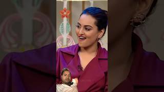 Sonakshi Sinha Kapil ko bhaiya bola kapilsarmashow kapilsharmashow comedycomedynightswithkapil [upl. by Gabriel492]