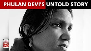 Phoolan Devi The Untold Story Of The Bandit Queen  NewsMo [upl. by Eadwine]