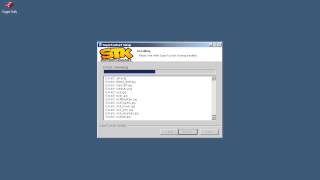 SuperTuxKart Windows Installer NSIS [upl. by Lucienne]