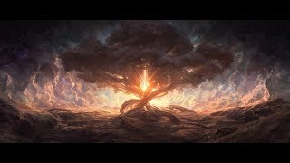 Skáld  Yggdrasil Sub Español [upl. by Dari]