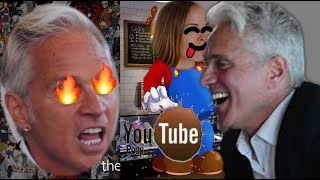 MICHAEL VACCARO Dhar Mann Actor COMMENTED ON THESE YTPS shorts [upl. by Aivekahs]