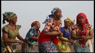 WAKA TUBALI RAHAMA SADAU Hausa Songs  Hausa Films [upl. by Nuarb]