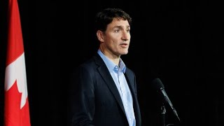 Liberal cabinet retreat PM announces tariffs on Chinese EVs [upl. by Nylrahc428]