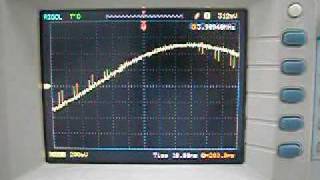 Rigol DS1000CD vs GW Instek GDS2000 [upl. by Aierb]