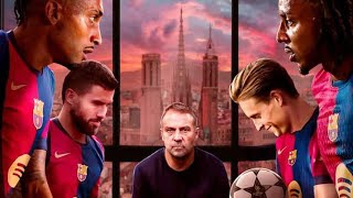 Fc Barcelona vs Fc Bayern Munich Tonight UCL fcbarcelonabayernmunichshortsucluefa [upl. by Danete]