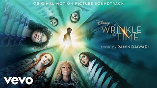 Ramin Djawadi  Uriel From quotA Wrinkle in TimequotAudio Only [upl. by Oryaj959]