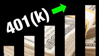 The REAL Reason You Should Use Your 401k [upl. by Llebpmac]