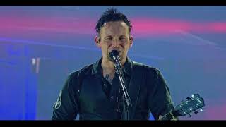 Volbeat  Slaytan amp Dead But Rising Live From Telia Parken 20170826 [upl. by Roshan]