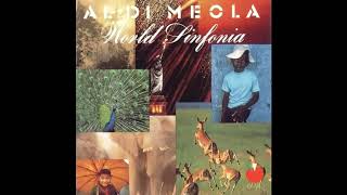 Al Di Meola  World Sinfonia  1991 full album [upl. by Koblick]