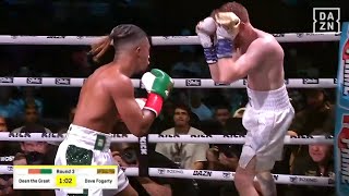 Deen The Great vs Dave Fogarty  FULL FIGHT RECAP [upl. by Bach346]