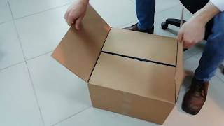 Flex6400 unboxing [upl. by Dino72]