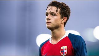 Håkon Evjen  BODO GLIMT TALENT  2024  HD [upl. by Comethuauc]