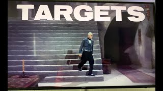 Targets 1968 with Stone Gasman [upl. by Birdt]