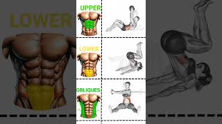 Full Six Pack Workout At Home [upl. by Kano]