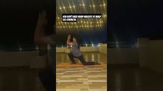 The yoga soul 👍shortsvideo yogaexcercise motivation yogae yogaforfithealth yogaexcercise [upl. by Harrell]