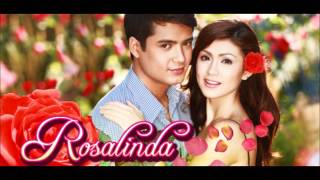 Ay Amor Fast Rosalinda Theme  La Diva [upl. by Immat]