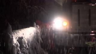 Highway Thru Hell Episode 7 Inside Look  Methanol Wreck [upl. by Yelrak]