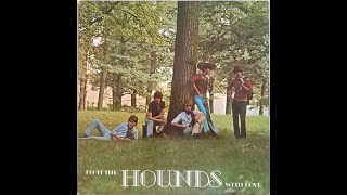 The Hounds  From The Hounds With Love 1967 full album [upl. by Sivia]