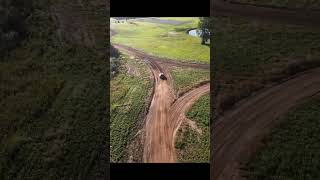 2024 Ford Mustang MACH E RALLY  Off Road TestDrive [upl. by Ethelred]