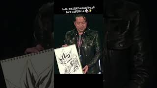 👻✨YuGiOh KAZUKI Takahashi Back To Life With Ai Yugioh KazukiTakahashi YugiohKazukiTakahashi [upl. by Derna]