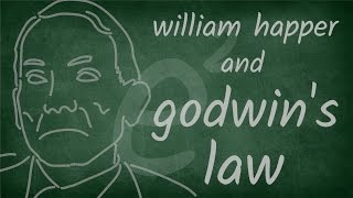 William Happer and Godwins Law [upl. by Des]