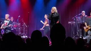 Kim Wilde Live 20102024 Wollongong [upl. by Seuqramed709]