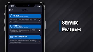 Using Service Features [upl. by Odele]