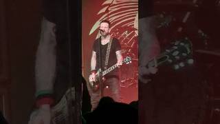 The Almighty  Devils Toy Live at Barrowlands Glasgow 30th Nov 2023 [upl. by Mauricio]