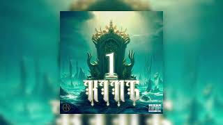 1KING  Triangulum Feat KDawg ERV Mista Epik Prime One [upl. by Home]