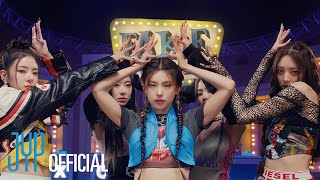 ITZY “Cheshire” MV ITZY [upl. by Audras]