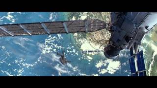 Gravity  Full Movie Preview  Warner Bros Entertainment [upl. by Aciram180]