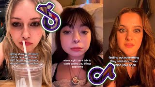 Didn’t think you’d ever stoop so low Getting with your own step sister…  Sweet Tiktok Compilation [upl. by Sima]