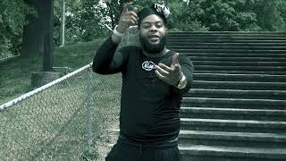 Quan Dinero  Dont Get Shot Official Video [upl. by Adriene368]