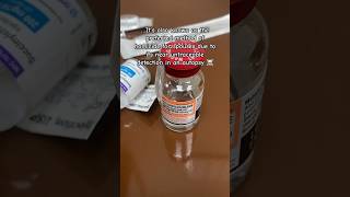 Paralyzing Drug Found inside Abandoned Hospital [upl. by Roddie]