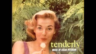 TENDERLY  HENRY MANCINI amp ORCHESTRA [upl. by Alyakcim]