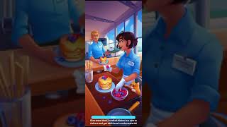 Royal Cooking Gameplay Episode 2entertainment gameplay trending [upl. by Christalle]