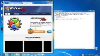 How to update drivers for windows 7 for free [upl. by Ahsia]