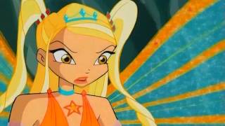 winx club season 3 episode 26 [upl. by Oknuj]