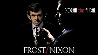 FrostNixon Suite Main Theme [upl. by Cagle]