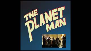 SMHMT The Planet Man ice queen mp4 720p [upl. by Nordgren]