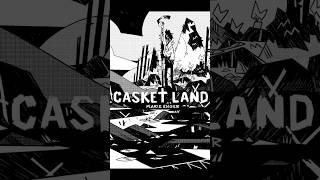 Wild West Horror Pen amp Paper Casket Land ist dnd aber WEIRD ttrpg [upl. by Harty]