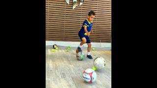 Kids Skills ➡️ Moments 2 😍🥰 [upl. by Nolham]