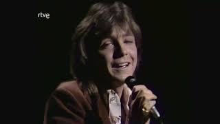 David Cassidy  Could It Be Forever 1973 [upl. by Drusy538]